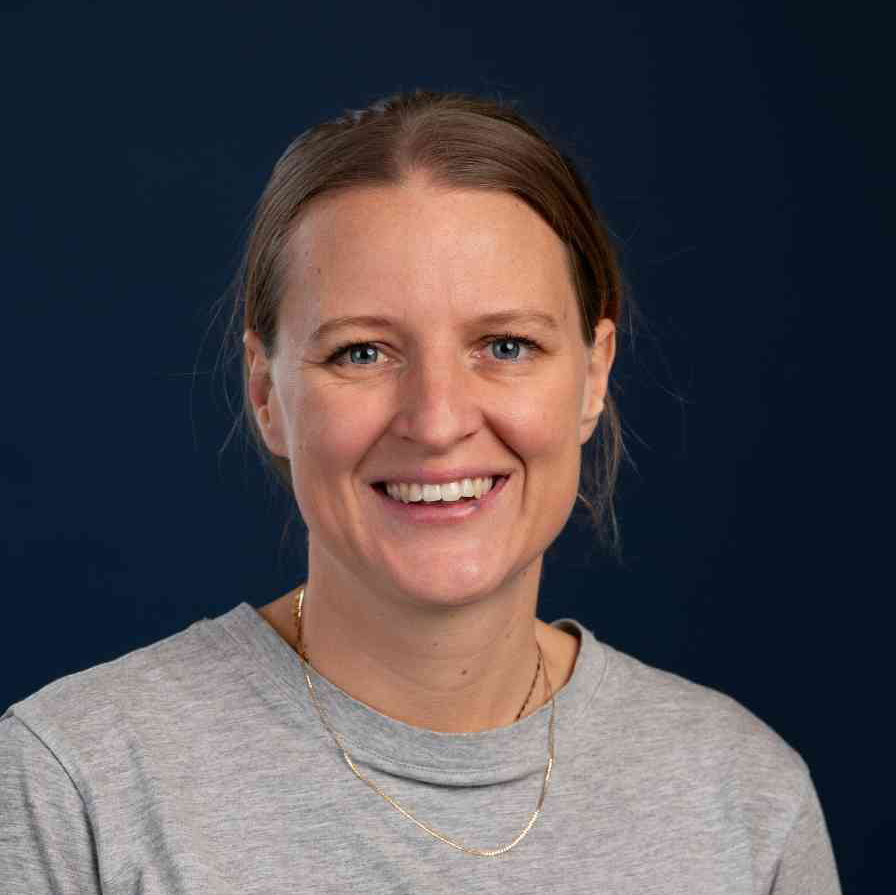 Marije de Jong
